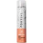 Foxybae Dirty Gal Travel Size Dry Shampoo