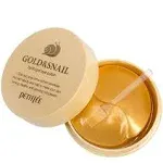 Petitfee Gold & Snail Hydrogel Eye Patch