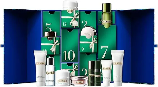 La Mer Wonder Express Advent Calendar