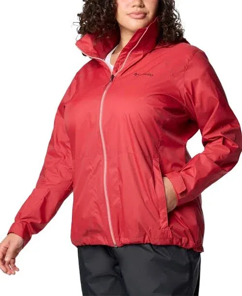 Columbia | Women&#039;s Switchback  IV Jacket - Plus Size- | Realry