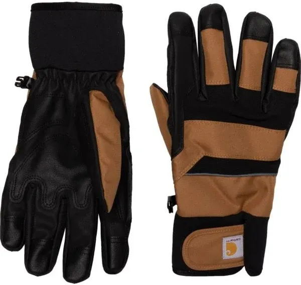 Carhartt Mens Flexer Glove