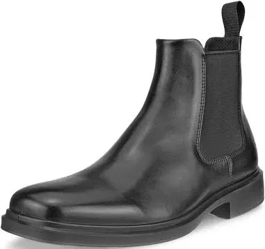 Ecco Helsinki 2 Men's Chelsea Boots in Brown, Model 500224 - Stylish & Durable