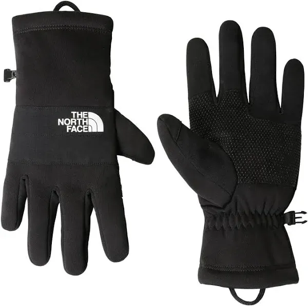 North Face Sierra Etip Gloves Mens