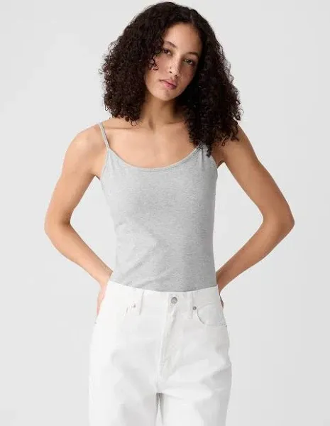 Gap Women's Fitted Cami