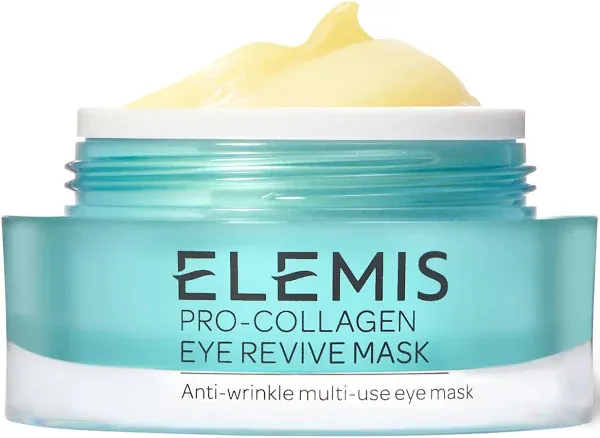 Elemis Pro-Cologne Eye Revive Mask