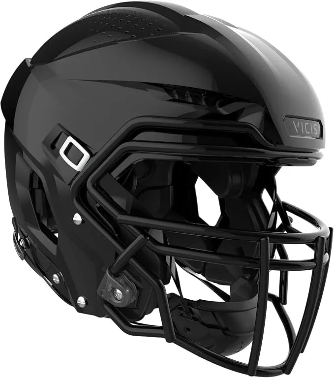 VICIS ZERO2 Trench Football Helmet for Offensive and Defensive Line