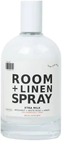 DedCool Room & Linen Spray