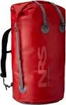 NRS Bill's Bag Dry Bag - 110 Liters Red