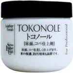 Tokonole Burnishing Gum - Weaver Leather Supply Black / 120g