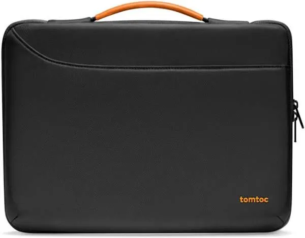 tomtoc 360 Protective Laptop Case MacBook M3