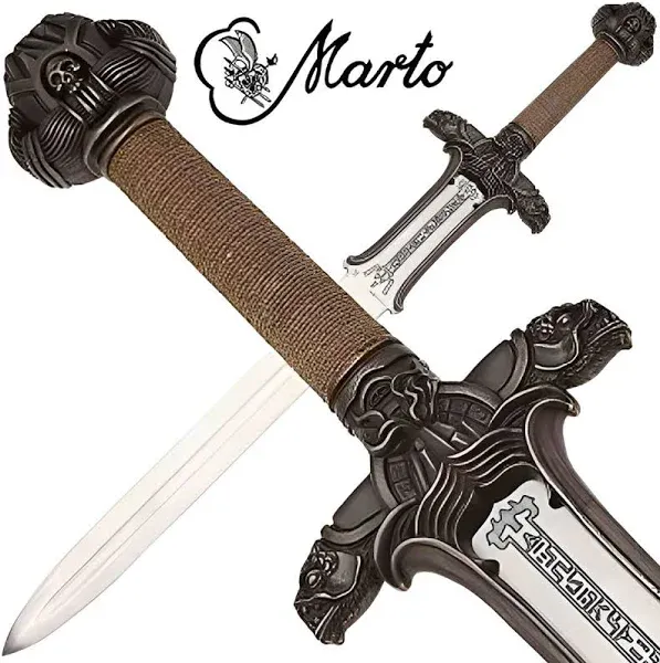 conan the barbarian sword Replica handmade atlantean sword