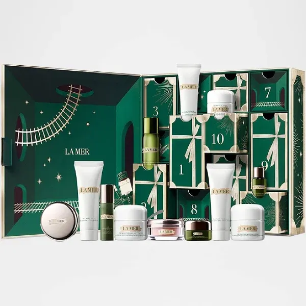 La Mer Wonder Express Advent Calendar