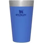 Stanley Adventure 16oz Stacking Beer Pint in Iris