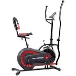 Body Flex Sports 3 in 1 Trio Trainer