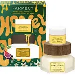 FARMACY Honey Glow Up Kit