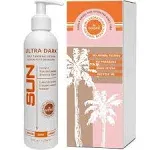 Sun Laboratories Ultra Dark Self Tanning Lotion