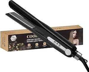 Nicebay Hair Straightener