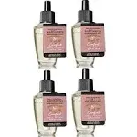 Bath & Body Works Aromatherapy Comfort Vanilla & Patchouli Wallflower Fragrance Refill