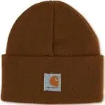 Carhartt Toddler Acrylic Watch Hat - Black