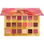 LIME CRIME EYESHADOW FACE PALETTE VENUS XL LIMITED EDITION MAKEUP COSMETICS SET