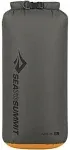 Sea to Summit Evac Dry Bag, 13 Liter / Beluga Grey