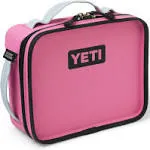 Yeti Daytrip Lunch Box - Wildflower Fuchsia/Navy