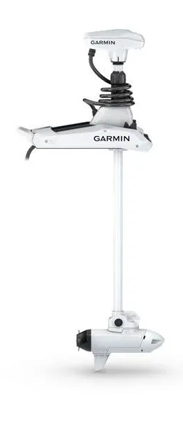 Garmin Force Kraken Trolling Motor