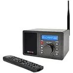 C. Crane CC WiFi 3 Internet Radio with Skytune, Bluetooth, Clock and Alarm