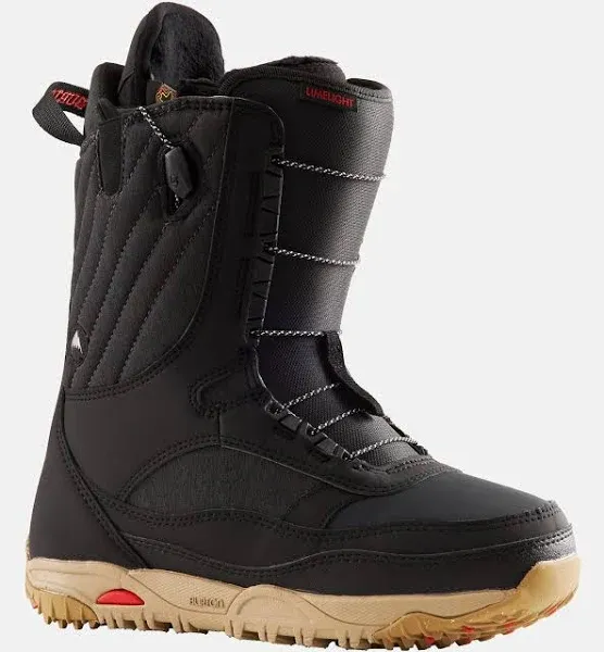 Burton Limelight Snowboard Boots