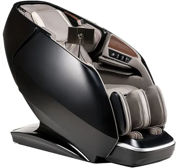 Alfine 2024 4D Yoga Queen Massage Chair