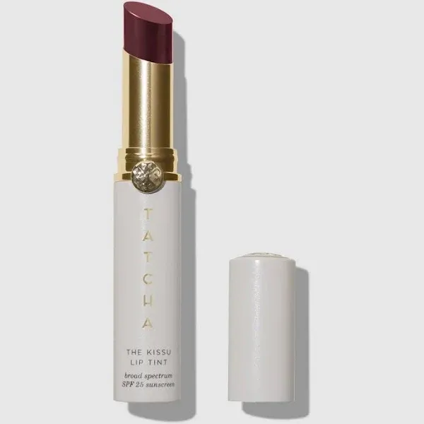 Tatcha The Kissu Lip Tint SPF 25