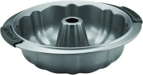 Anolon Advanced Bakeware Fluted Mold Pan