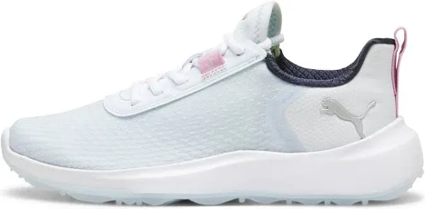 PUMA Women's Fusion Crush Sport Spikeless Golf Shoes