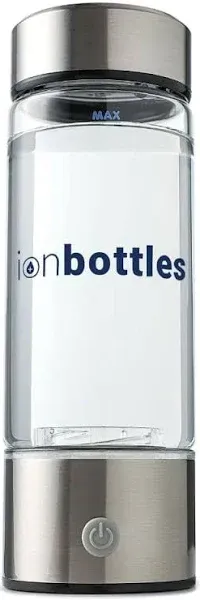 Original Hydrogen Water Bottle