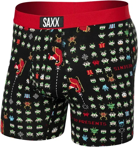 Saxx Men's Ultra Boxer Brief