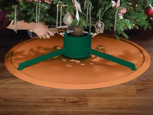 WeatherTech Christmas Tree Mat IDMX1