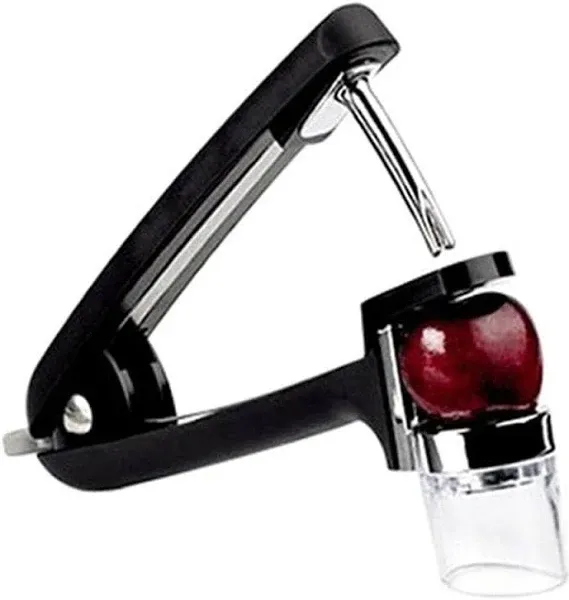 OXO Good Grips Cherry/Olive Pitter