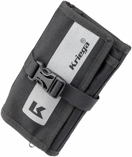 Kriega Stash Travel Wallet