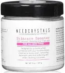 NeedCrystals Microdermabrasion Crystals DIY Face Exfoliator. 8 oz