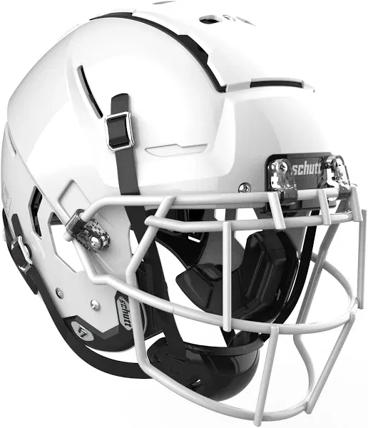 F7 Vtd Collegiate Stock Helmet