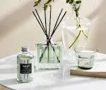 WILD MINT & EUCALYPTUS REED DIFFUSER LIQUID REFILL