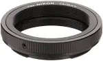 Celestron T-Ring For Nikon Camera (93402)