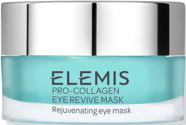 Elemis Pro-Collagen Eye Revive Mask