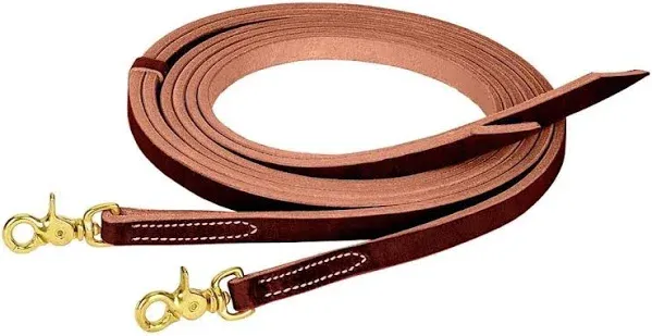 Weaver ProTack Quick Change Split Reins