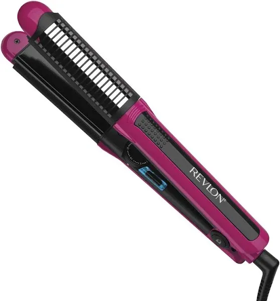 Revlon Perfect Match Flat Iron