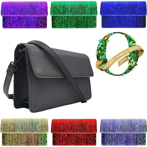 K. Carroll Color Me LED Handbag