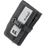 Kriega KSTSH STASH WALLET BLACK