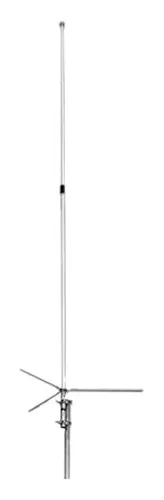 Comet Tri-Band VHF/UHF Base Vertical Antenna