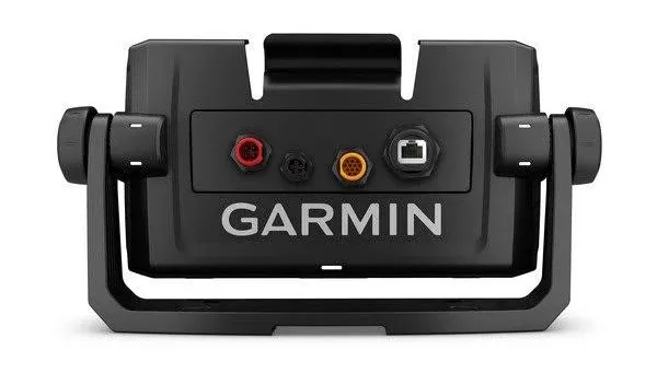 Garmin ECHOMAP Plus 9Xsv Bail Mount