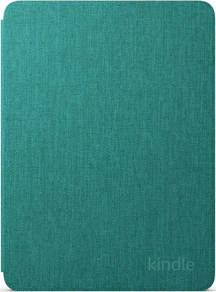 Amazon | Plant-Based Leather Case-  Protective Cover Designed with Sustainability in Mind for All-new Kindle Paperwhite/Colorsoft - Marine Green | Realry